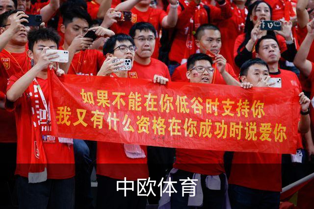 中欧体育公司简介图片